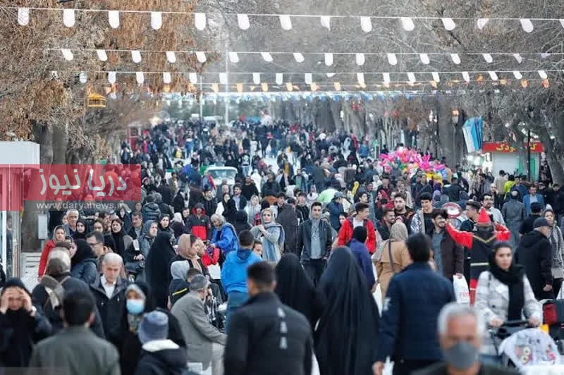 ايران در مسير کاهش جمعيت؛ هشدار وزير کشور درباره خطر هويتي و تمدني