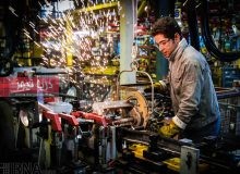 پیوند رسانه و صنعت؛ کلید توسعه اقتصادی هرمزگان