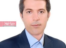 وقتي زمين زير پاي هرمزگان و بوشهر خالي مي‌شود