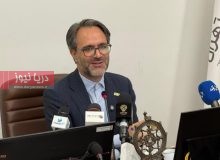 فولاد کاوه جنوب کيش از توليد پايدار تا عبور از چالش‌هاي انرژي