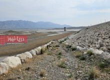 سونامي خشکسالي ۲۰ ساله، نجات درآب شيرين‌کن‌ها