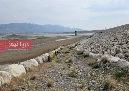 سونامي خشکسالي ۲۰ ساله، نجات درآب شيرين‌کن‌ها