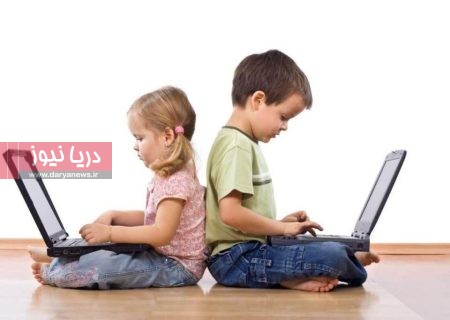 کودکان آنلاين، والدين آفلاين