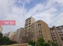 مسکن ملي بندرعباس؛ طرحي که در زمين وعده‌ها خانه مي‌سازد