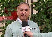 کسب تنديس صادرکننده نمونه ملي؛ تجلي تجربه، تعهد و تخصص در فولاد هرمزگان