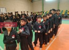 هرمزگان، سرزمین استعدادهای بیپناه ورزشی