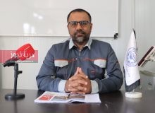 از معدن تا کارخانه فرآوري چشم انداز گچ جنوب فارس براي خودکفايي