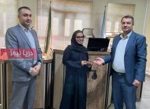 صدور شناسنامه برای دختر بستکی پس از ۲۷ سال