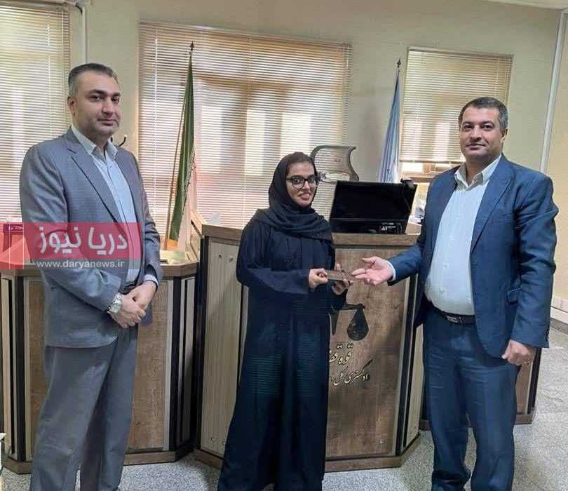 صدور شناسنامه برای دختر بستکی پس از ۲۷ سال