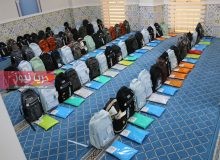 روایت همدلی بانکها با دانشآموزان نیازمند