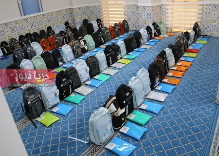 روایت همدلی بانک‌ها با دانش‌آموزان نیازمند