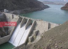 سد جگين، شريان حيات شرق هرمزگان و معماي توسعه ناتمام