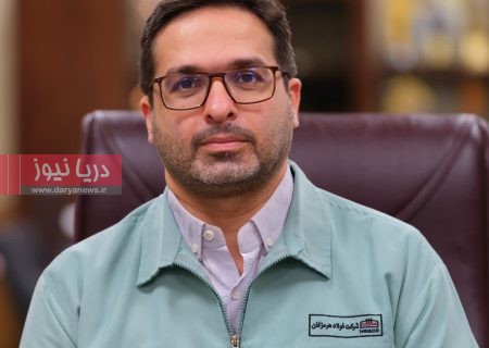  رشد چشمگير سودآوري فولاد هرمزگان در نيمه نخست ۱۴۰۴