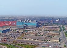 عبور هوشمندانه فولاد هرمزگان از گرداب هزينهها