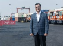 آغاز فاز مطالعاتی طرح ۶ هزار میلیارد تومانی شرکت سی‌دلف قشم