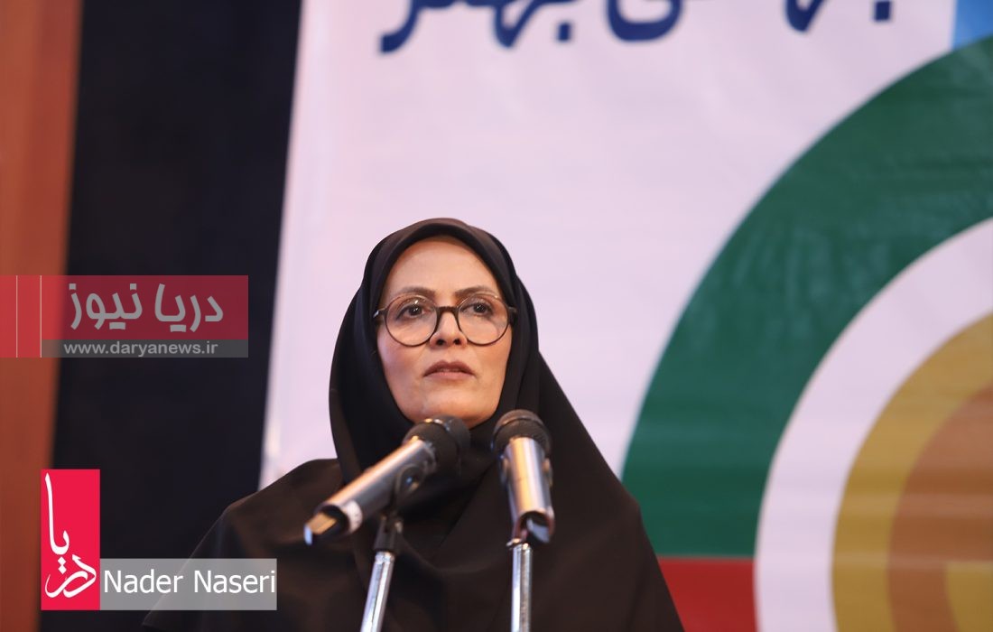 مصاحبه معاون تدوین و ترویج سازمان ملی استاندارد ایران – روز جهانی استاندارد