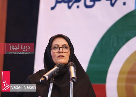 مصاحبه معاون تدوین و ترویج سازمان ملی استاندارد ایران – روز جهانی استاندارد