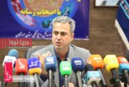 مصاحبه مدیرکل دامپزشکی هرمزگان
