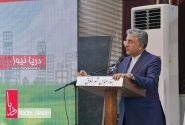 مصاحبه شهردار بندرعباس – اجرای طرح تپش