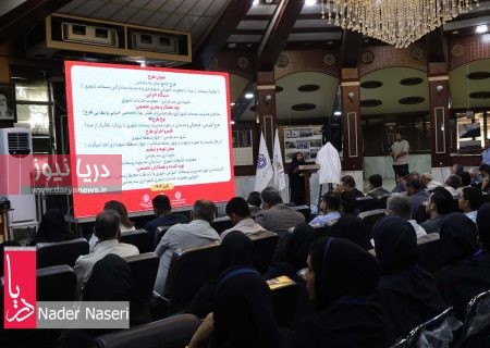 مصاحبه با رئیس سازمان پسماند شهرداری بندرعباس/ آغاز طرح تپش