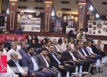 آغاز طرح مدیریت پسماند «تپش» در بندرعباس