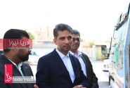 مصاحبه دبیری نژاد، عضو شورای شهر بندرعباس – آموزش طرح تفکیک پسماند شهری