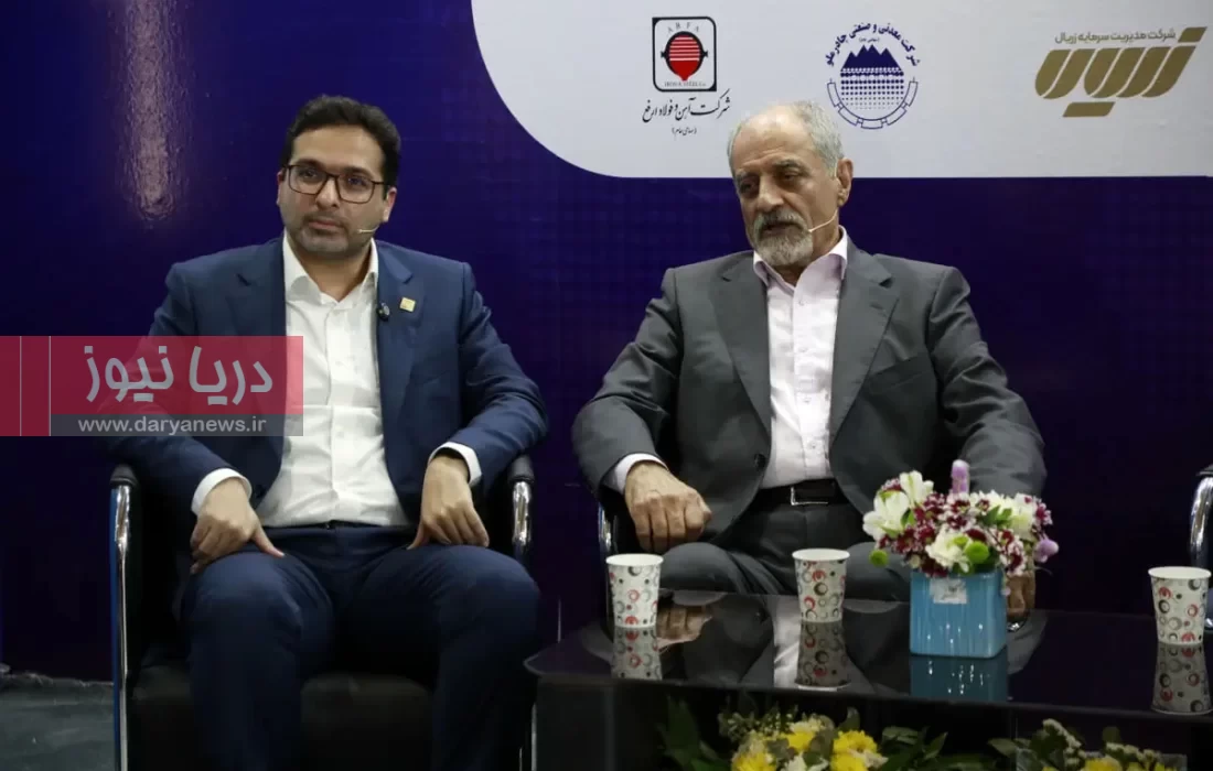 قوانين و مقررات کشور مشوق صادرات فولاد باشد