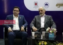 قوانين و مقررات کشور مشوق صادرات فولاد باشد