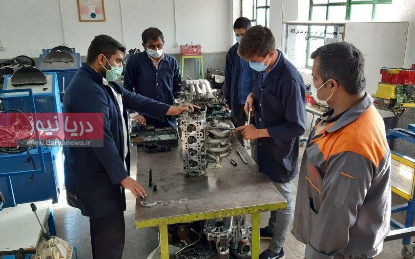 بیکاری در انتظار دانش‌آموختگان بی‌مهارت