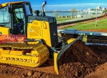 خرید قطعات بلدوزر از نمایندگی