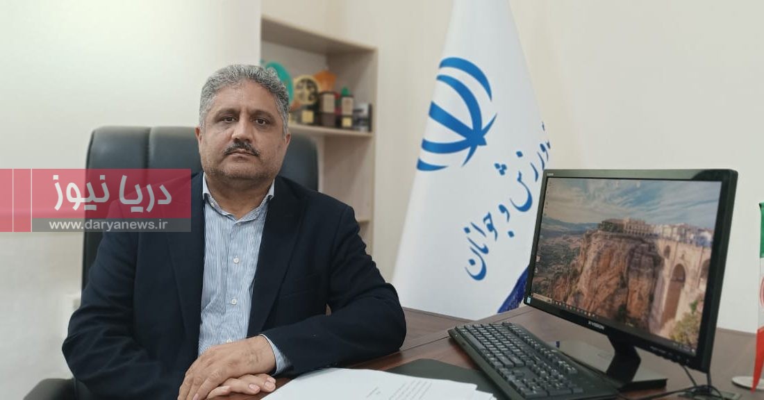 برگزاری انتخابات شبکه‌های تخصصی جوانان هرمزگان