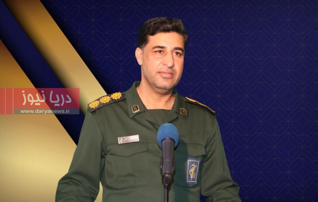 حمایت سازمان بسیج رسانه هرمزگان از خبرنگار روزنامه «دریا»/  مطالبه‌گری رسالت خبرنگار است، نه خطا