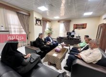 همکاری ثبت احوال و پست در طرح تجمیعی چاپ و ارسال شناسنامه به درب منزل