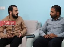 از رمان تا روایت؛ تولید یک نمایش صوتی عاشورایی