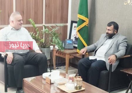 مطالبات و مشکلات کشاورزان قلعه‌قاضی روی میز جهاد کشاورزی هرمزگان