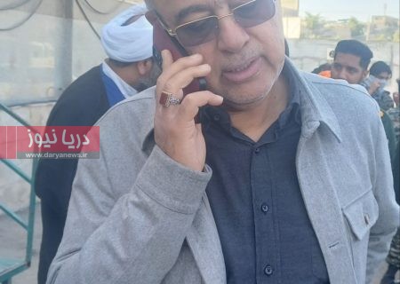 تماس استاندار هرمزگان برای تامین مکان پارک علم و فناوری نوجوانان نتیجه می‌دهد؟