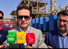 مشوقهای ویژه برای احداث نیروگاههای خورشیدی در شهرکهای صنعتی