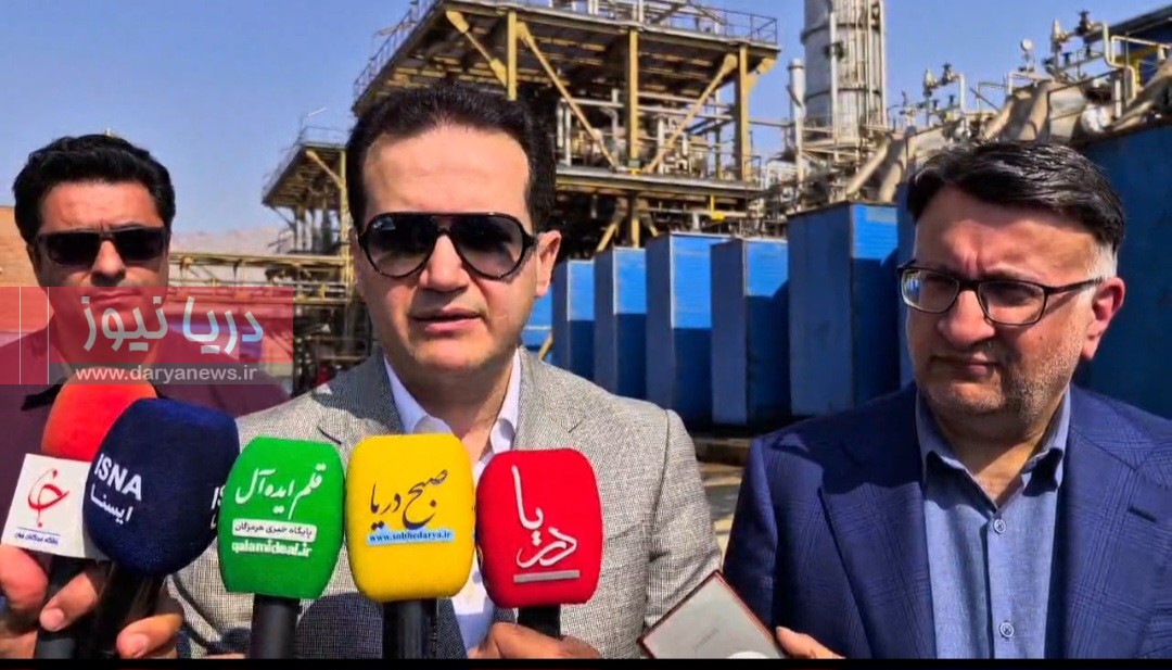 مشوق‌های ویژه برای احداث نیروگاه‌های خورشیدی در شهرک‌های صنعتی