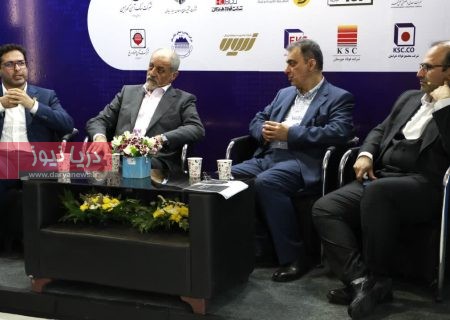 شرکت‌هاي کنار دريا، ضامن پايدار ماندن ارزآوري صادرات فولاد