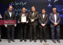 نفت ستاره امسال نیز برتر پدافند غیرعامل کشور شد