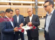 ۸۵ دستگاه دياليز جديد گام بلند هرمزگان در نهضت سلامت