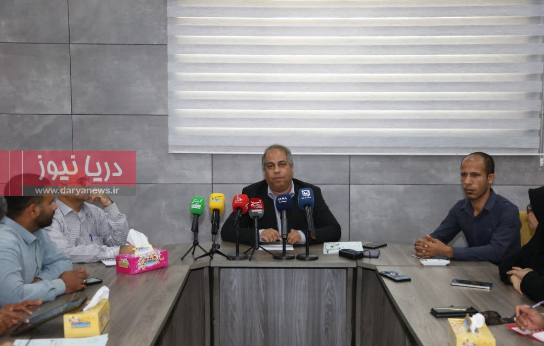 ۴ هـکتـار زمـين تـا جهش فـنـاوري در هـرمـزگـان