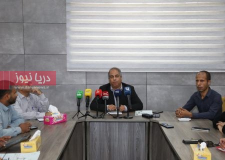 ۴ هـکتـار زمـين تـا جهش فـنـاوري در هـرمـزگـان