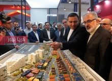 توسعه خدمات و همکاری ها ره آورد کیش اینوکس ۲۰۲۵