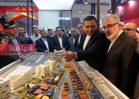 توسعه خدمات و همکاری ها ره آورد کیش اینوکس ۲۰۲۵