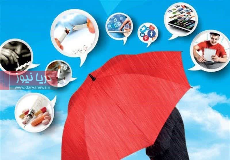 بسیج، خط مقدم مقابله با آسیب‌های اجتماعی