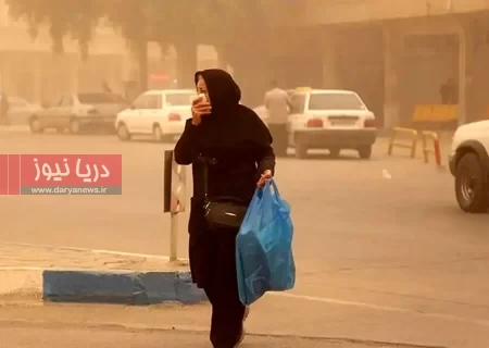 آلودگی هوا؛ قاتل خاموشی که هر روز قربانی می‌گیرد