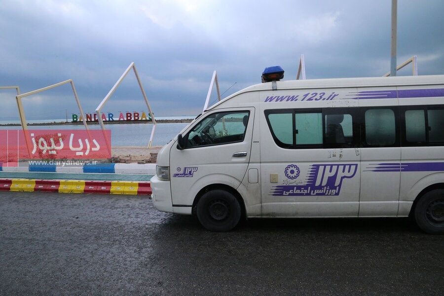 ۱۲۳؛ خط نجاتی که باید بیشتر دیده شود