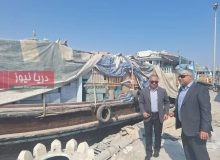 تلاش برای کاهش بروکراسی و تسهیل ارزیابی محموله‌های ملوانی