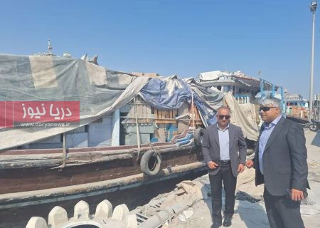 تلاش برای کاهش بروکراسی و تسهیل ارزیابی محموله‌های ملوانی